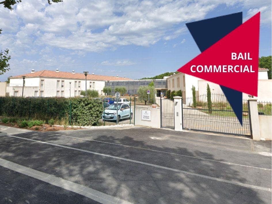 Colisée - Saint-Étienne-du-Grès - Les Alpilles - lot 113