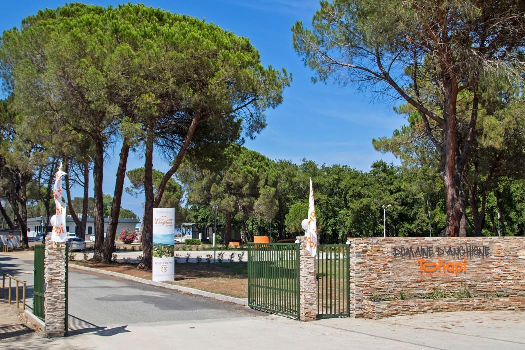 Domaine d'Anghione