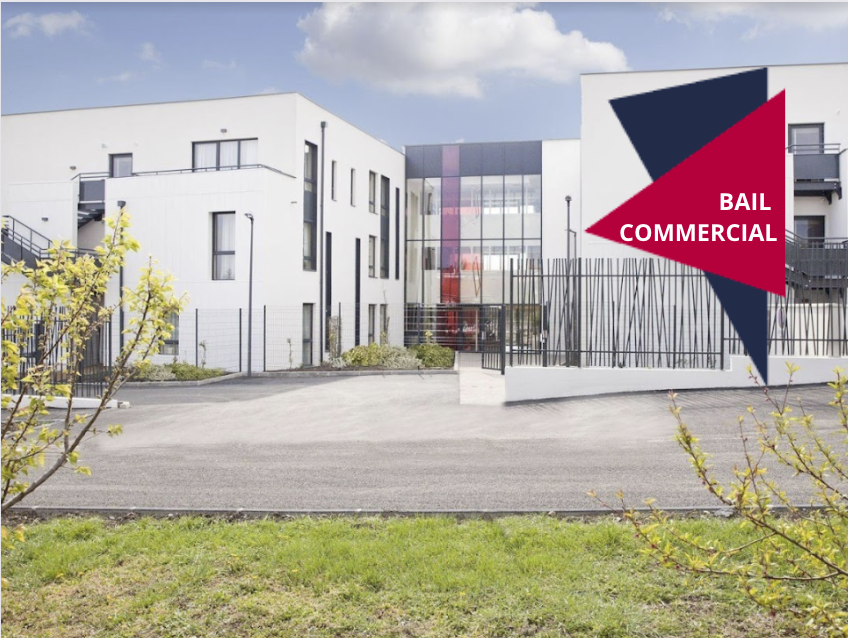 Domidep - Clermont Ferrand - Paul Valery - 32