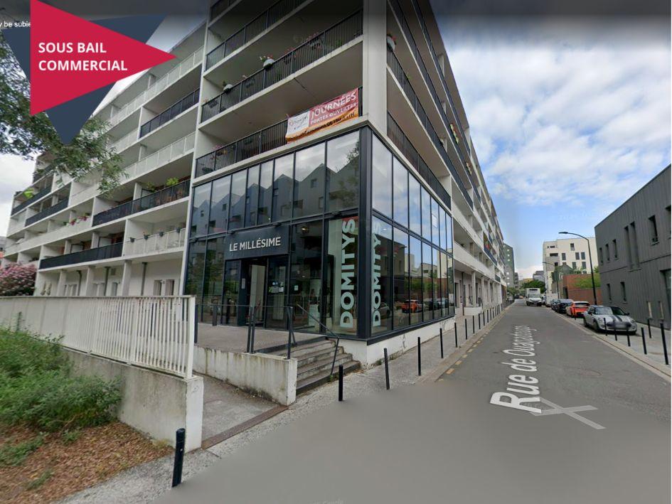 Domitys - Bordeaux - Les Millesime - 76 - 248
