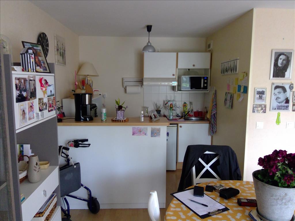 Domitys - Chateauroux - Le parc Balsan - 17 - 106