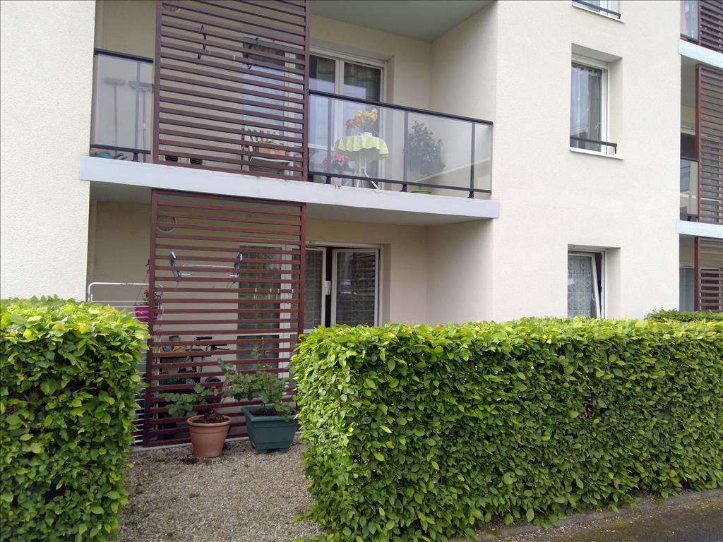 Domitys - Chateauroux - Le parc Balsan - 17 - 106