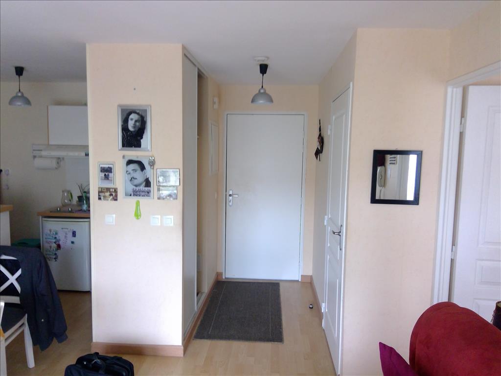 Domitys - Chateauroux - Le parc Balsan - 17 - 106