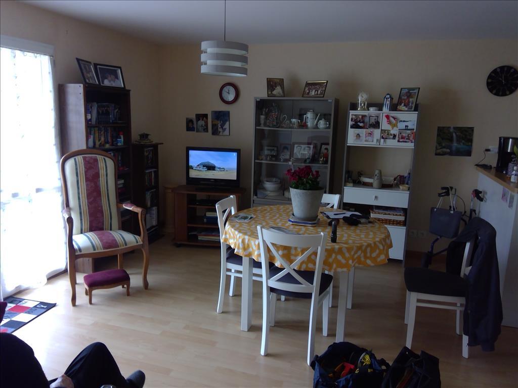 Domitys - Chateauroux - Le parc Balsan - 17 - 106