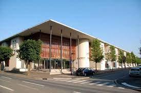 Domitys - Chateauroux - Le parc Balsan - 17 - 106