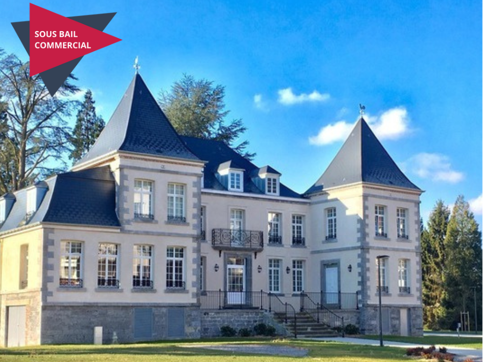 DOMITYS - Maubeuge- Le Carillon D'Or - 1083 - 1262