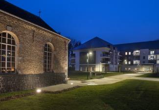 DOMITYS - Maubeuge- Le Carillon D'Or - 1083 - 1262