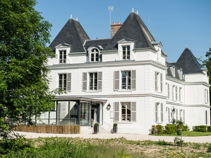 Domus Vi - Bombon - Domaine de Montjay - lot 128