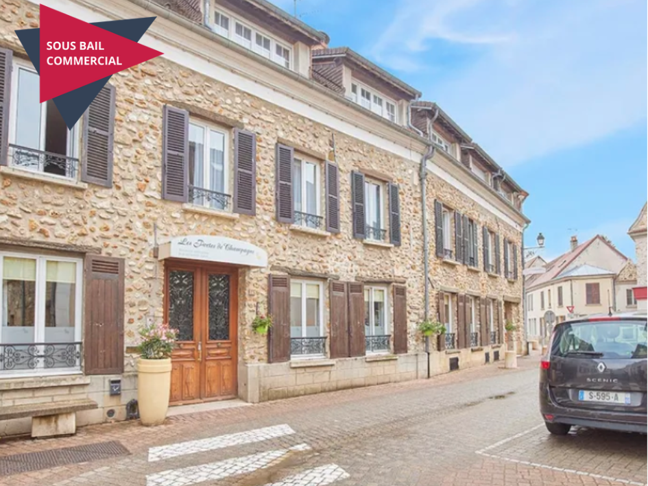 Domus Vi - Chézy-sur-Marne - Les Portes de Champagne  - 20