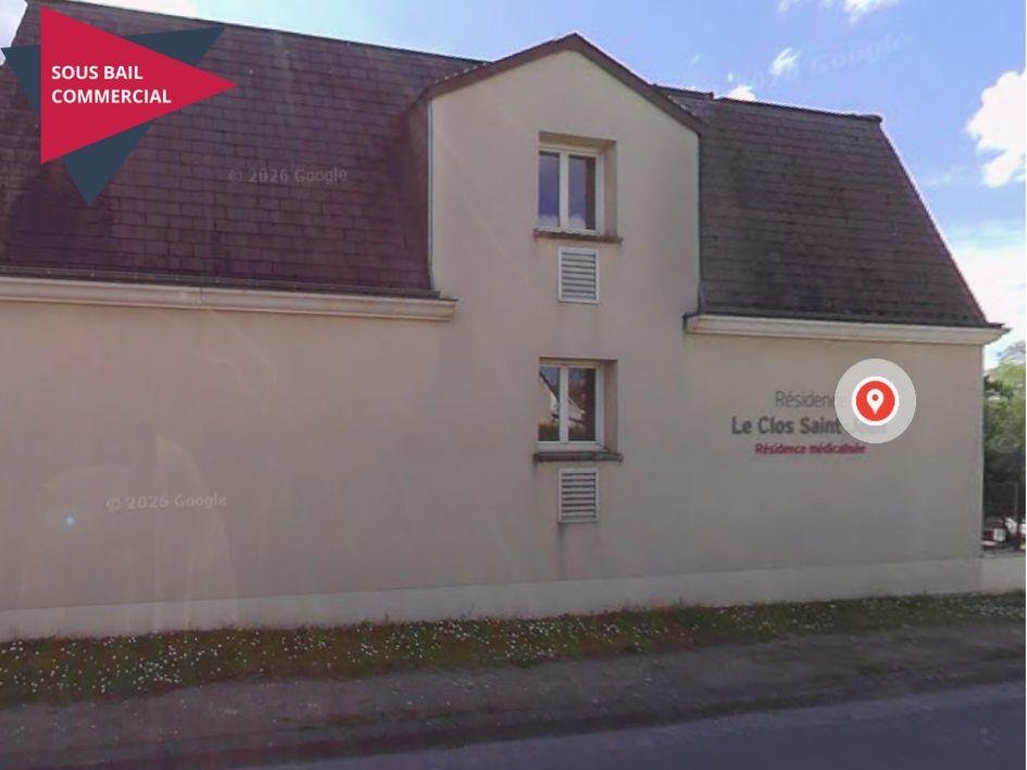 Domusvi - Gargenville - Le Clos Saint Jean - 88