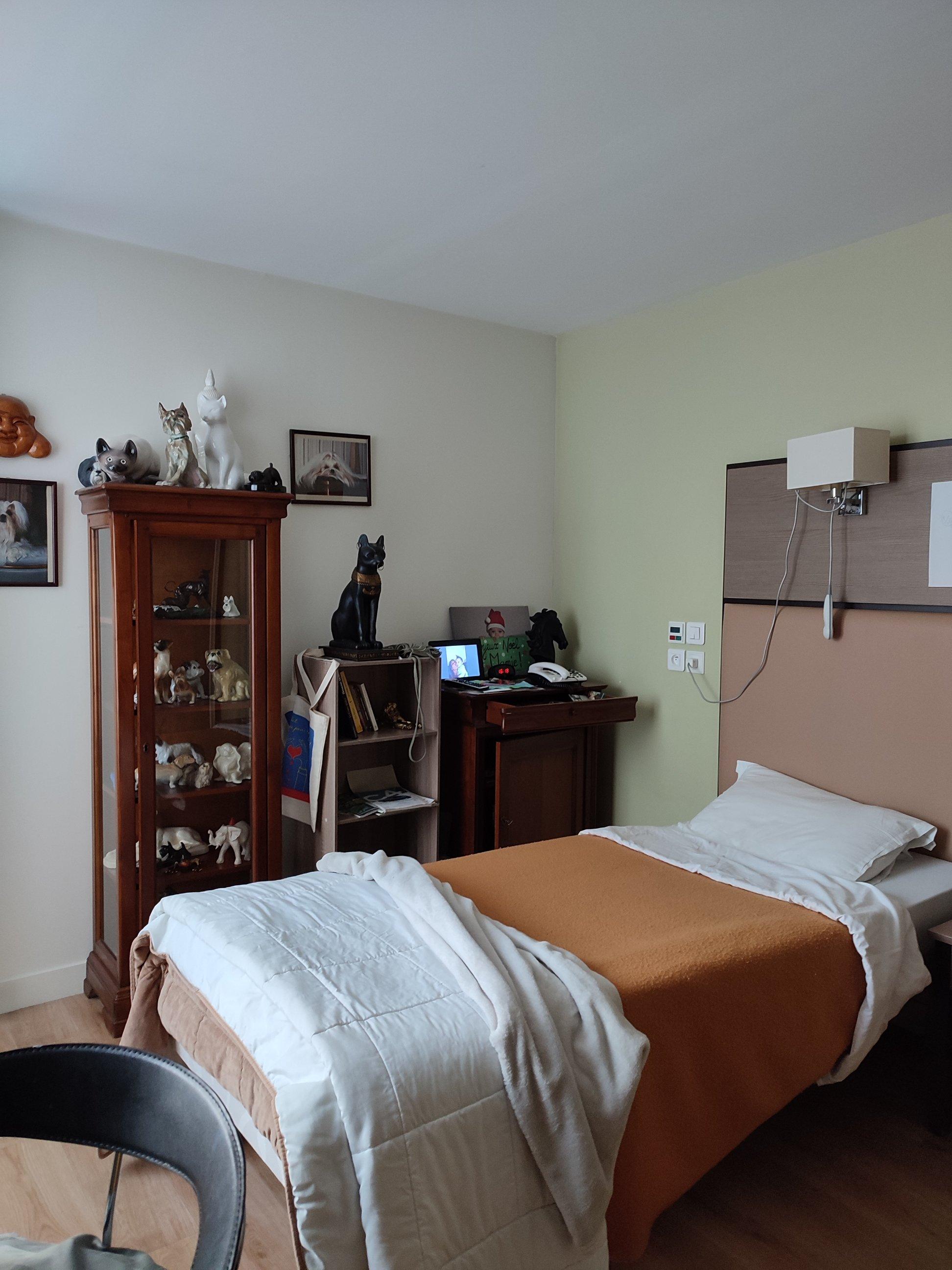 Domusvi - Grenoble - Les Bains - 1009