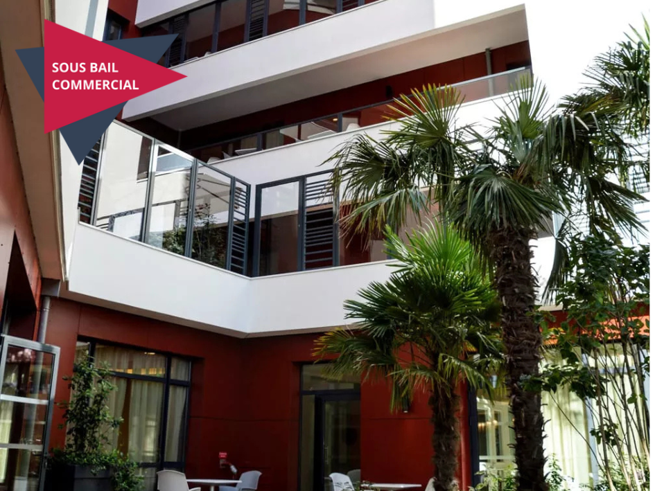 Emeis - Les Lilas - Les Terrasses des Lilas - 76