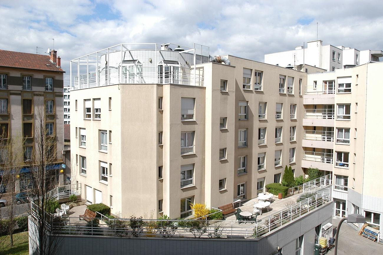 Eméis - Saint Etienne - L'Hermitage - 21-22