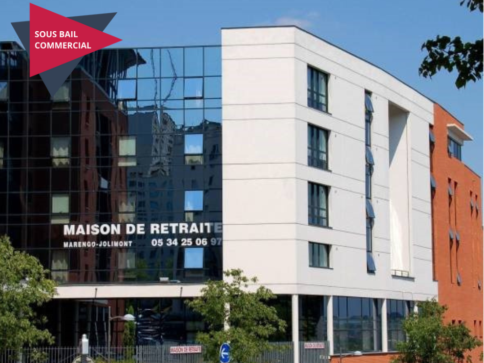 Emeis - Toulouse - Marengo Jolimont - 1017