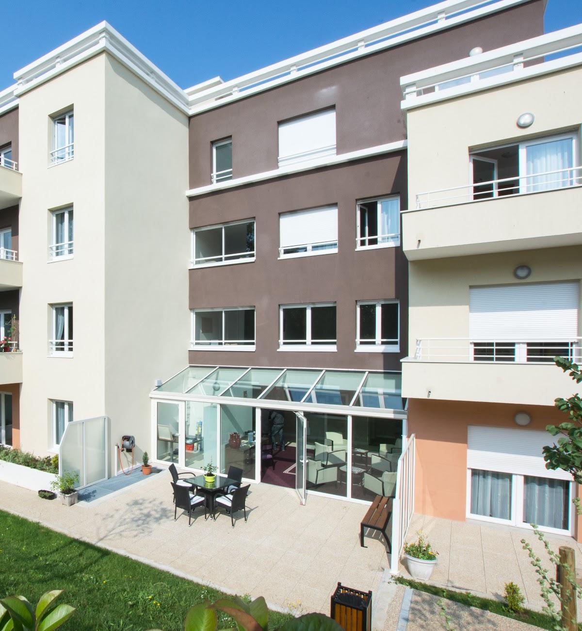 EMERA - RESIDENTIELLES D'OR CHATILLON - 17