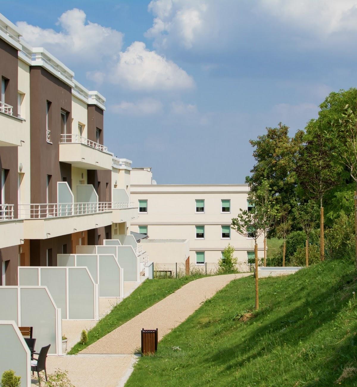 EMERA - RESIDENTIELLES D'OR CHATILLON - 17