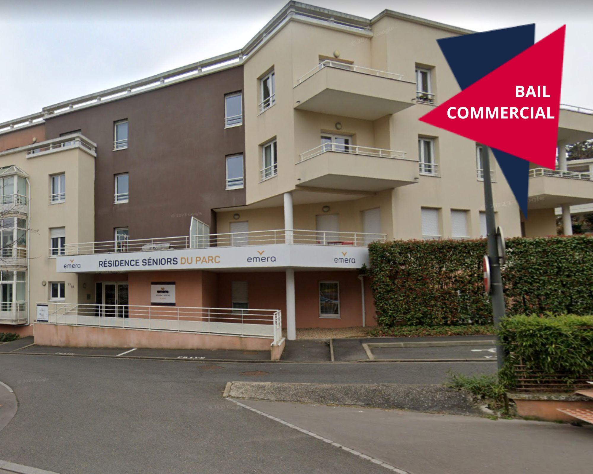 EMERA - RESIDENTIELLES D'OR CHATILLON - 17