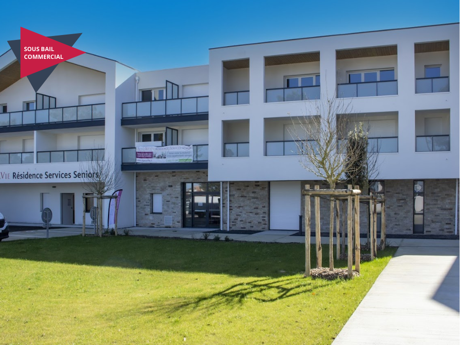 Espace & Vie - Les jardins de l'océan - Bretignolles-sur-Mer 26