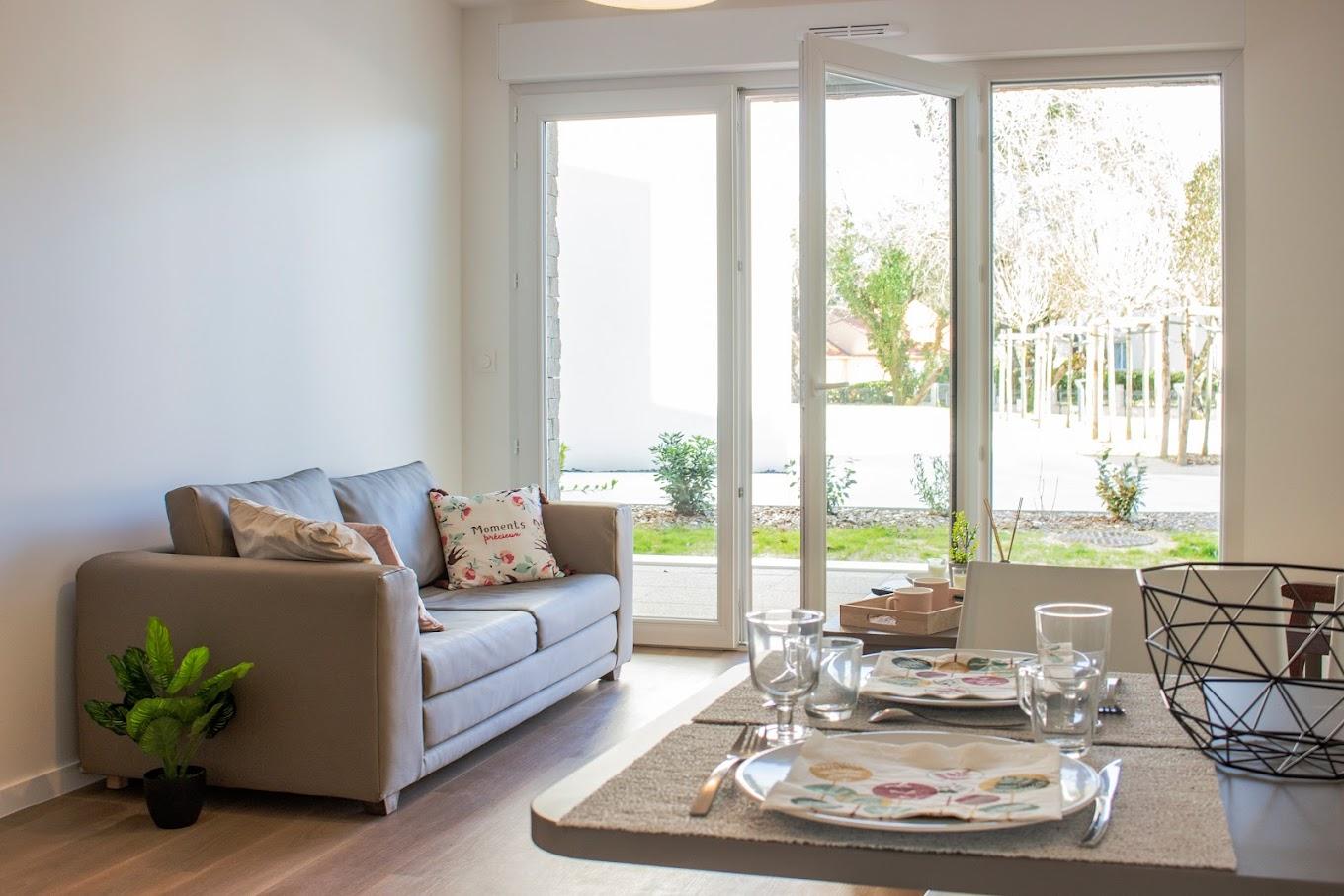 Espace & Vie - Les jardins de l'océan - Bretignolles-sur-Mer 26