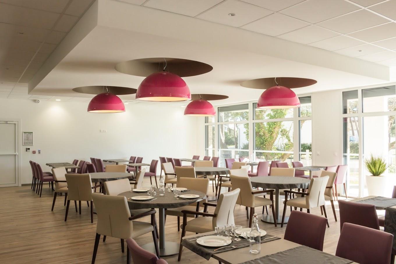 Espace & Vie - Les jardins de l'océan - Bretignolles-sur-Mer 26