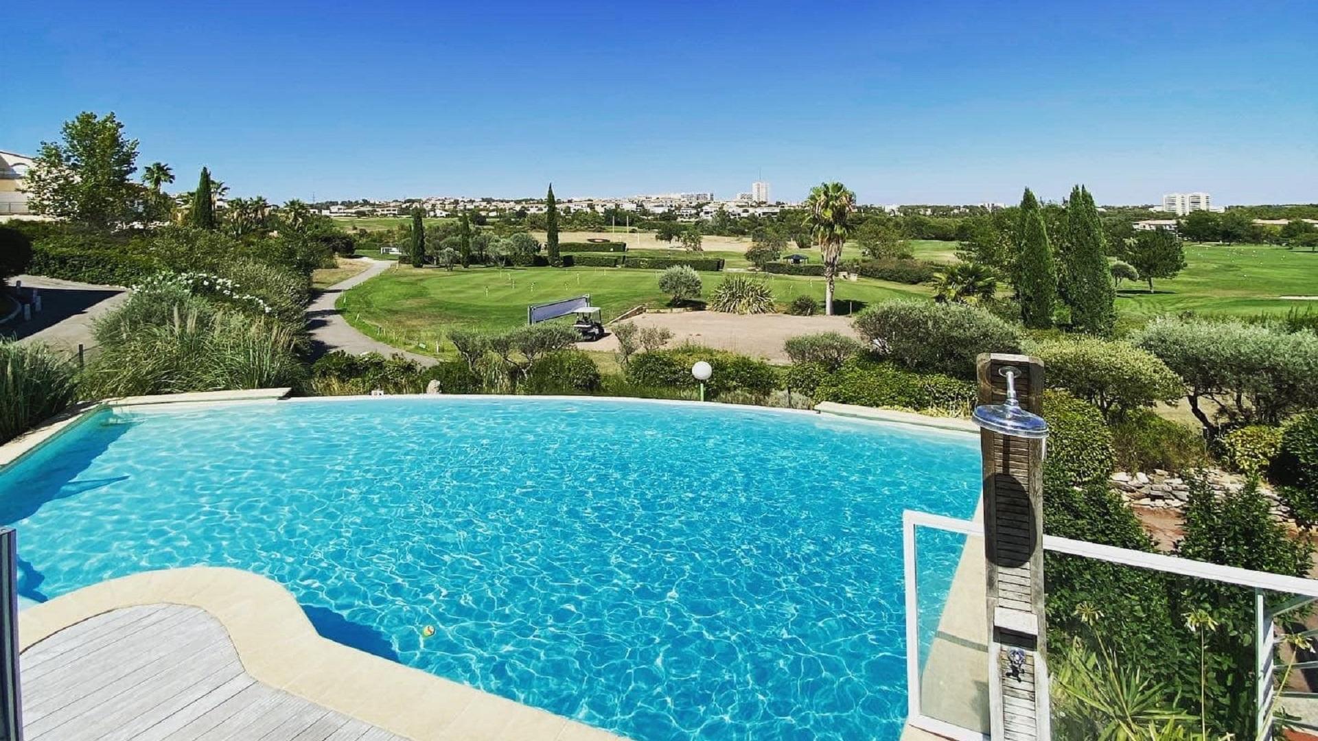 Fontcaude - Juvignac - Le Fairway - 105