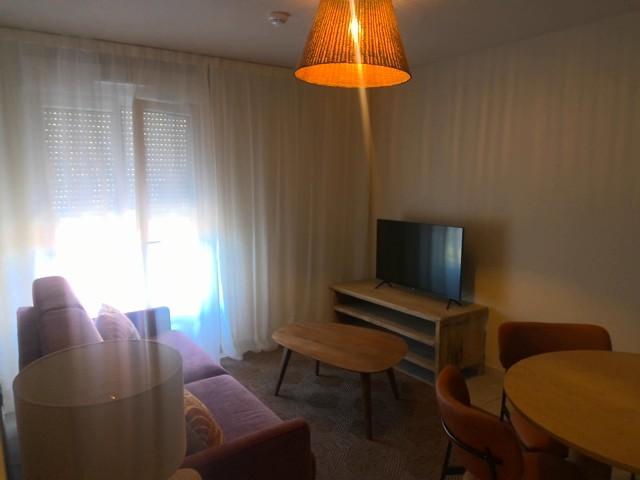 Fontcaude - Juvignac - Le Fairway - 105