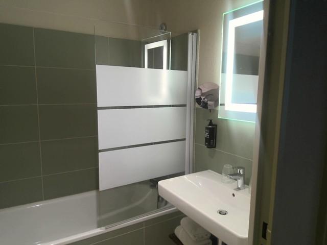 Fontcaude - Juvignac - Le Fairway - 105