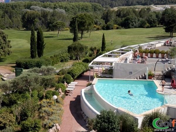 Fontcaude - Juvignac - Le Fairway - 105
