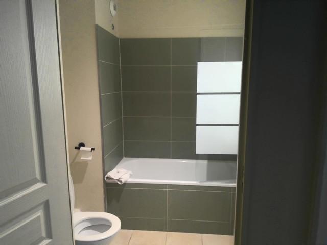 Fontcaude - Juvignac - Le Fairway - 105