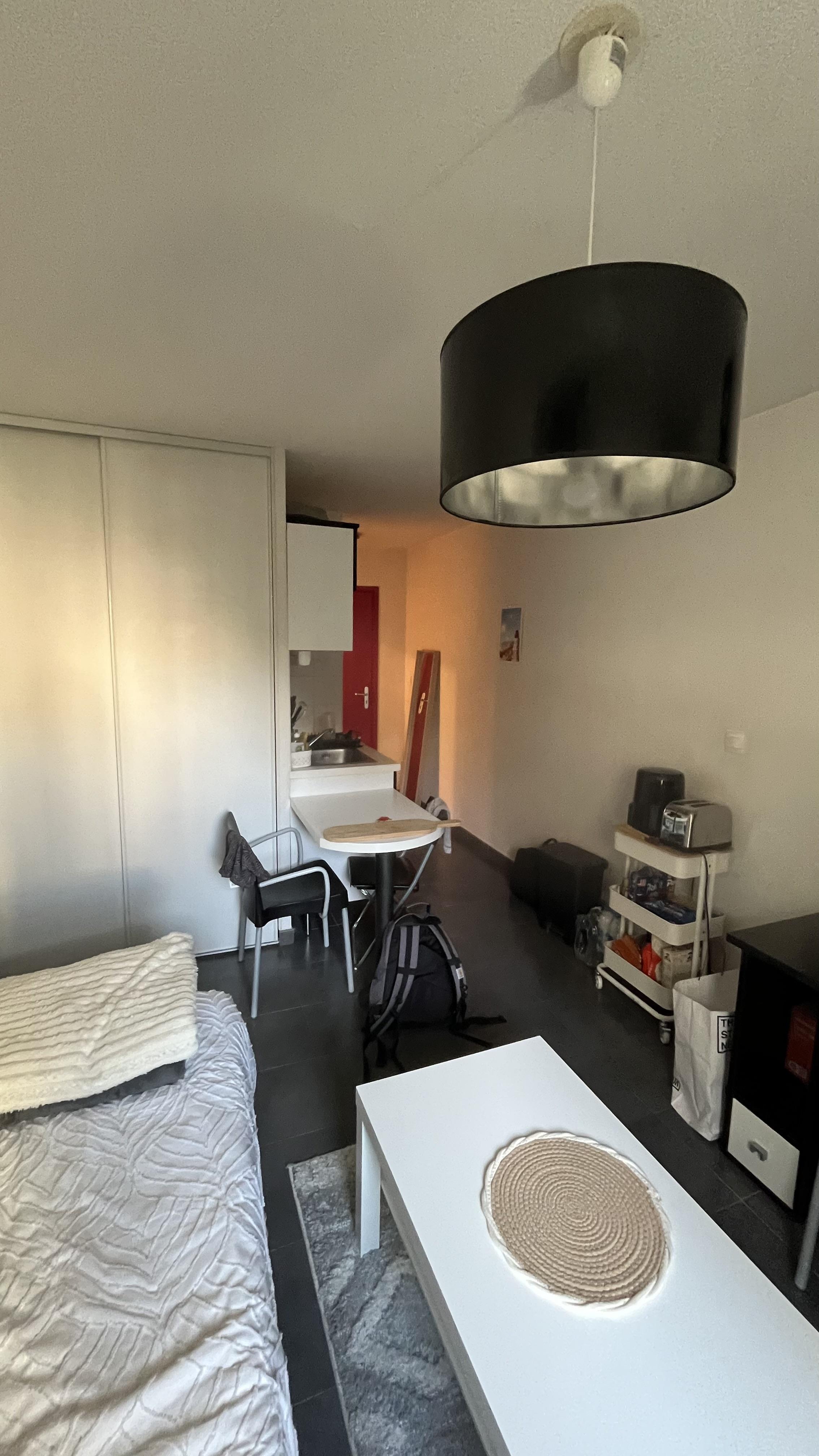 Gestetud - Lyon - Michel Ange - 161 - 351