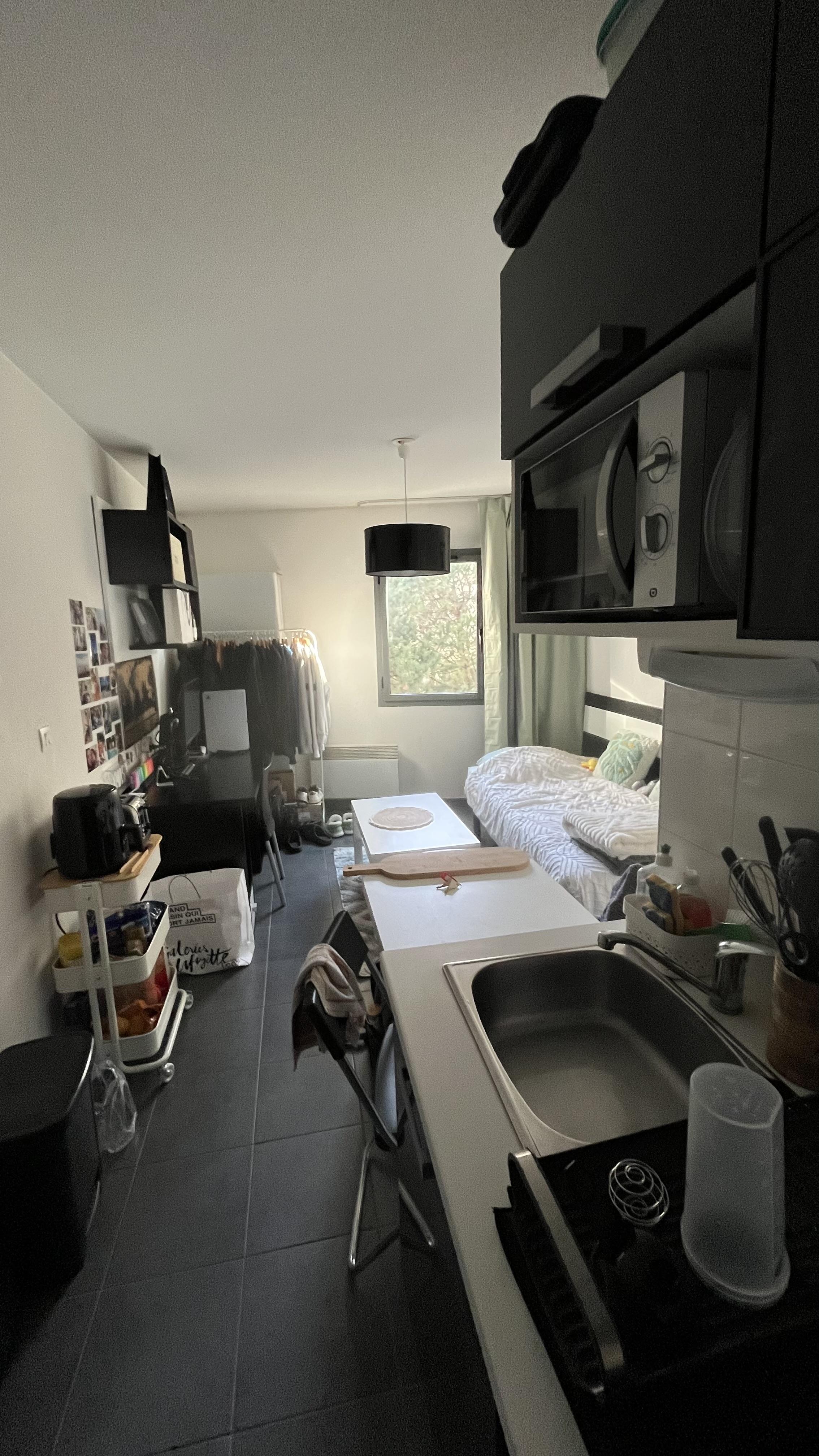 Gestetud - Lyon - Michel Ange - 161 - 351