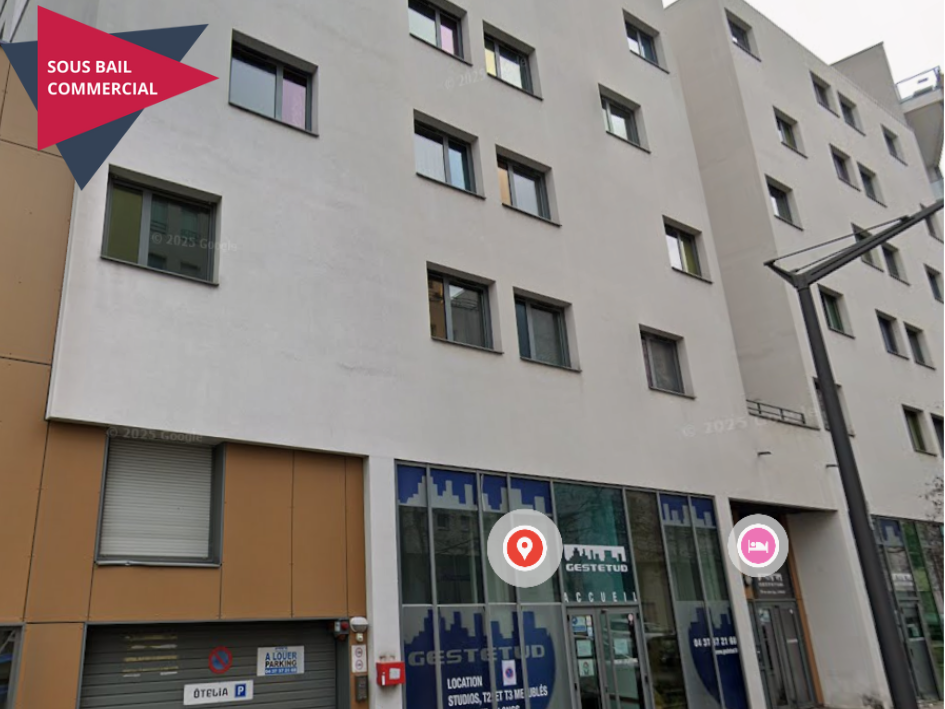 Gestetud - Lyon - Michel Ange - 161 - 351