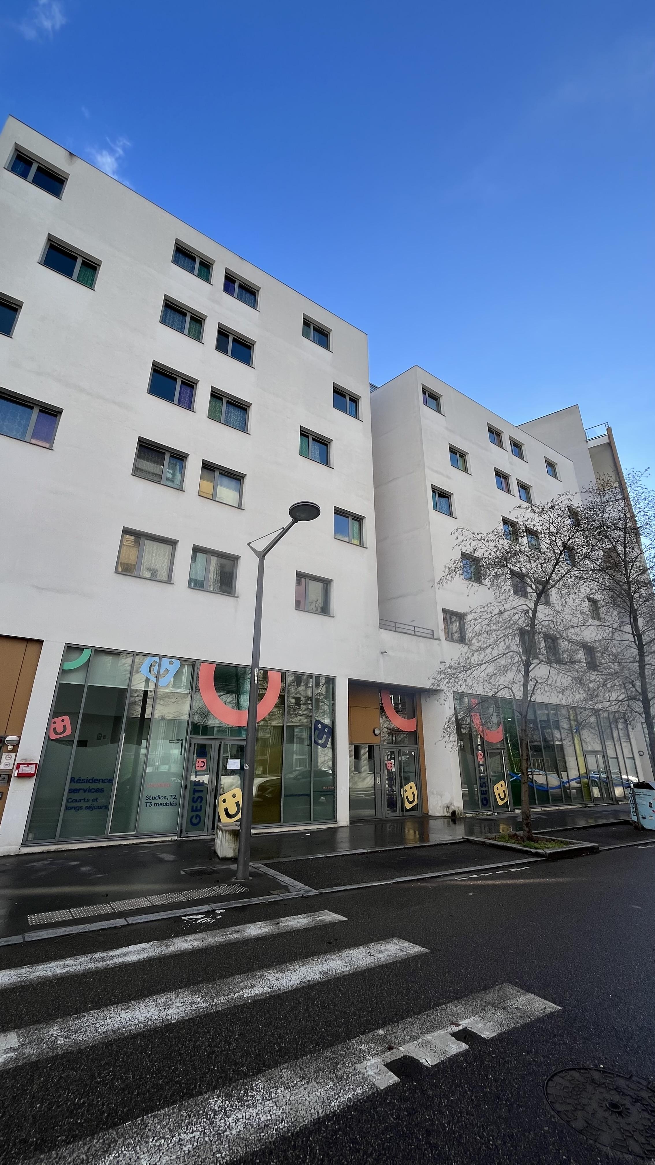 Gestetud - Lyon - Michel Ange - 161 - 351