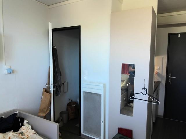 Gestetud - Montpellier - Idéal Campus - 156