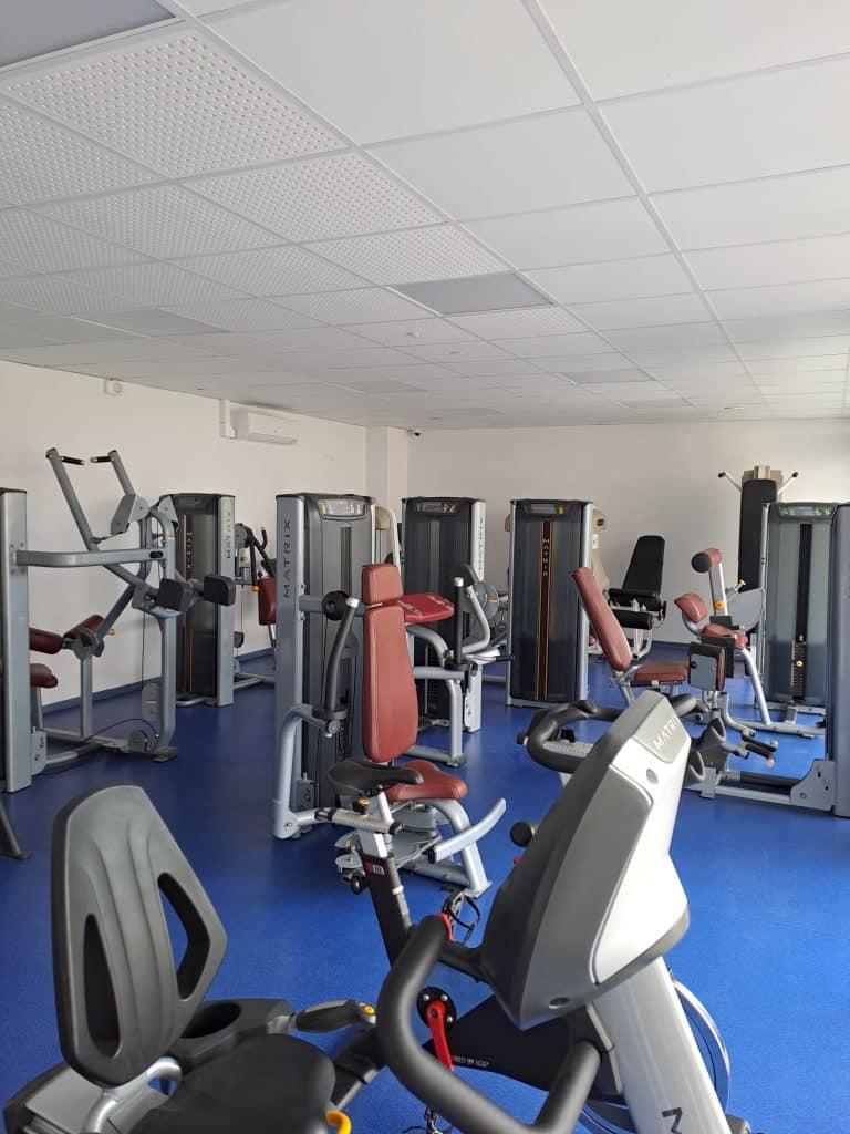 Gestetud - Montpellier - Idéal Campus - 156