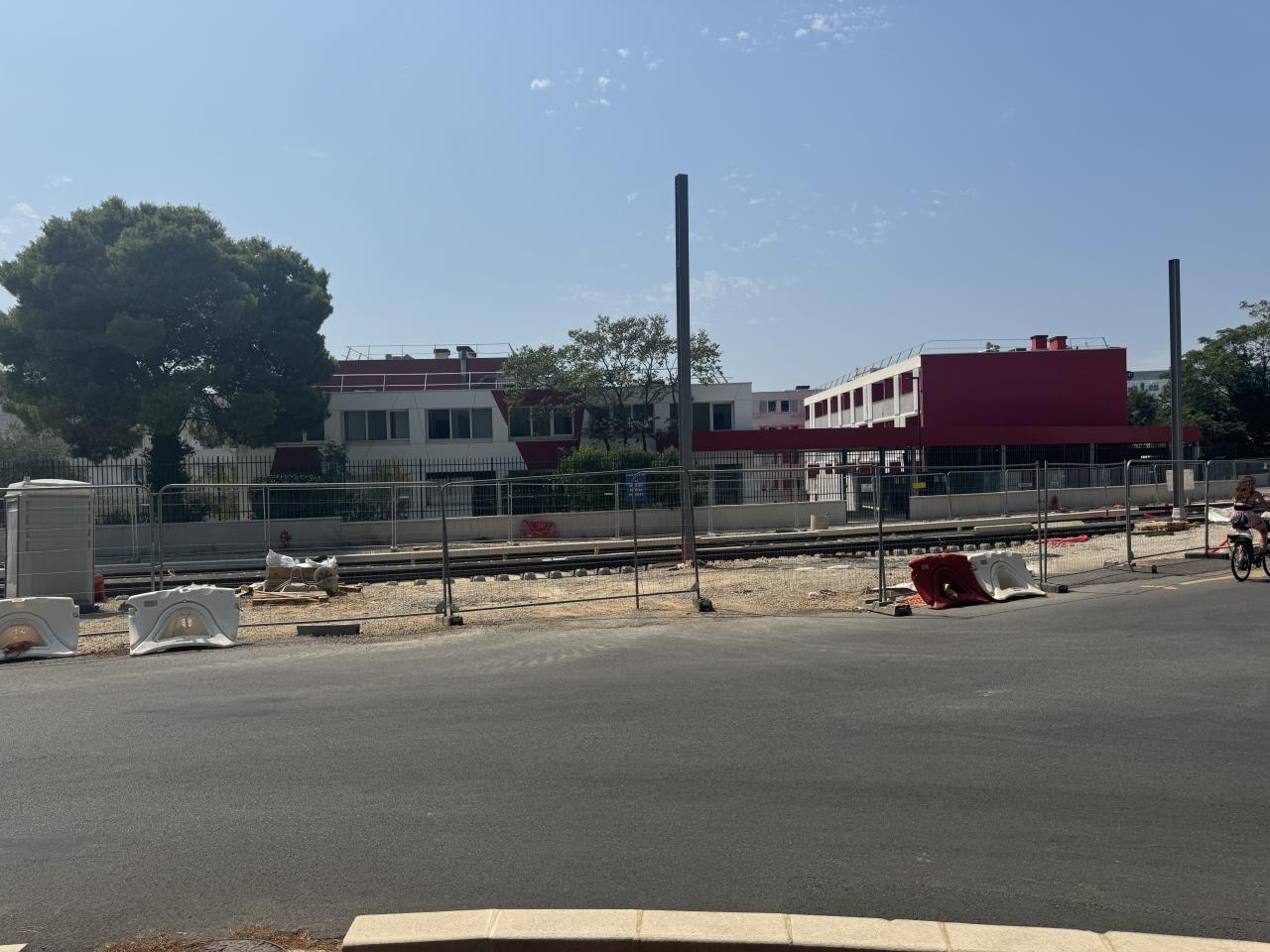 Gestetud - Montpellier - Idéal Campus - 156