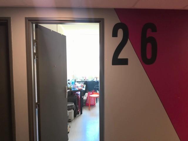 Gestetud - Montpellier - Idéal Campus - 156