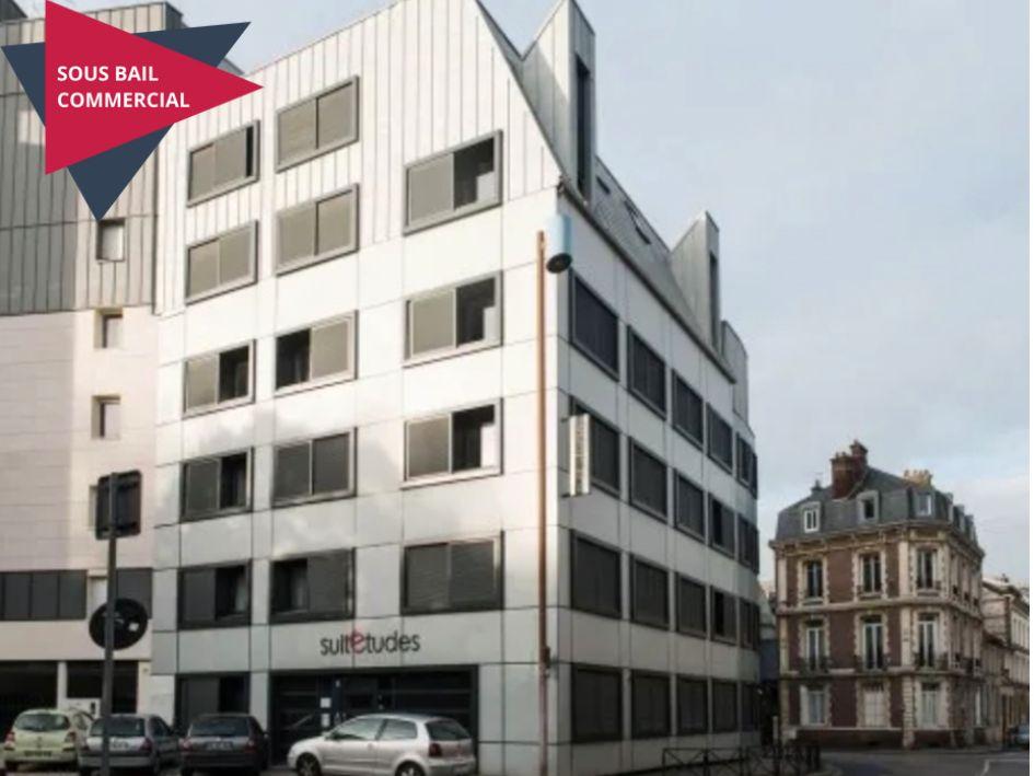 Global Exploitation - Rouen - Omega - 2115