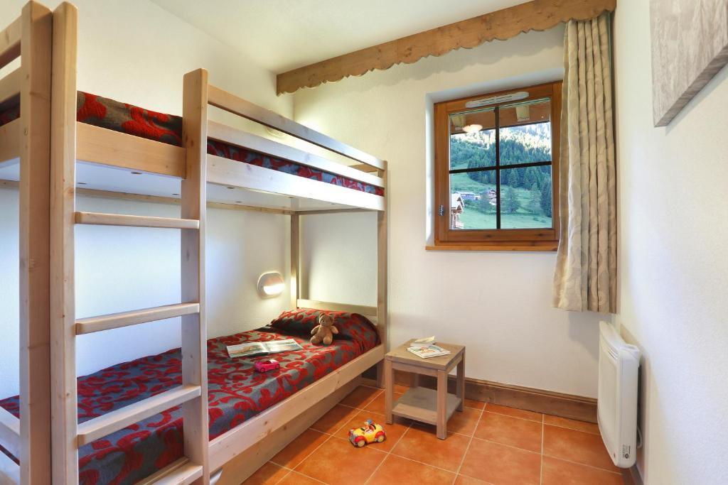 Goélia - Chatel - Le Grand Lodge - 14 - 15