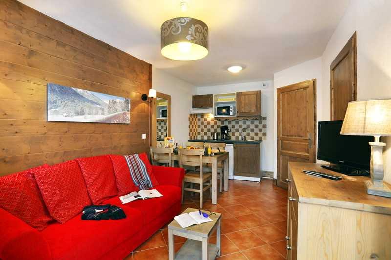 Goélia - Chatel - Le Grand Lodge - 14 - 15