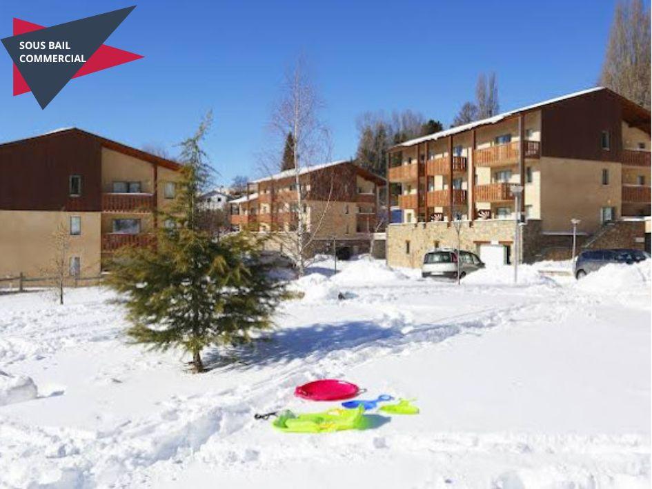 Goélia -Font-Romeu-Odeillo-Via - Les chalets du Belvédère-32-10