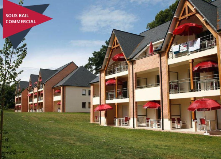 Goelia - Gonneville-sur-Honfleur - Résidence du Parc - 26
