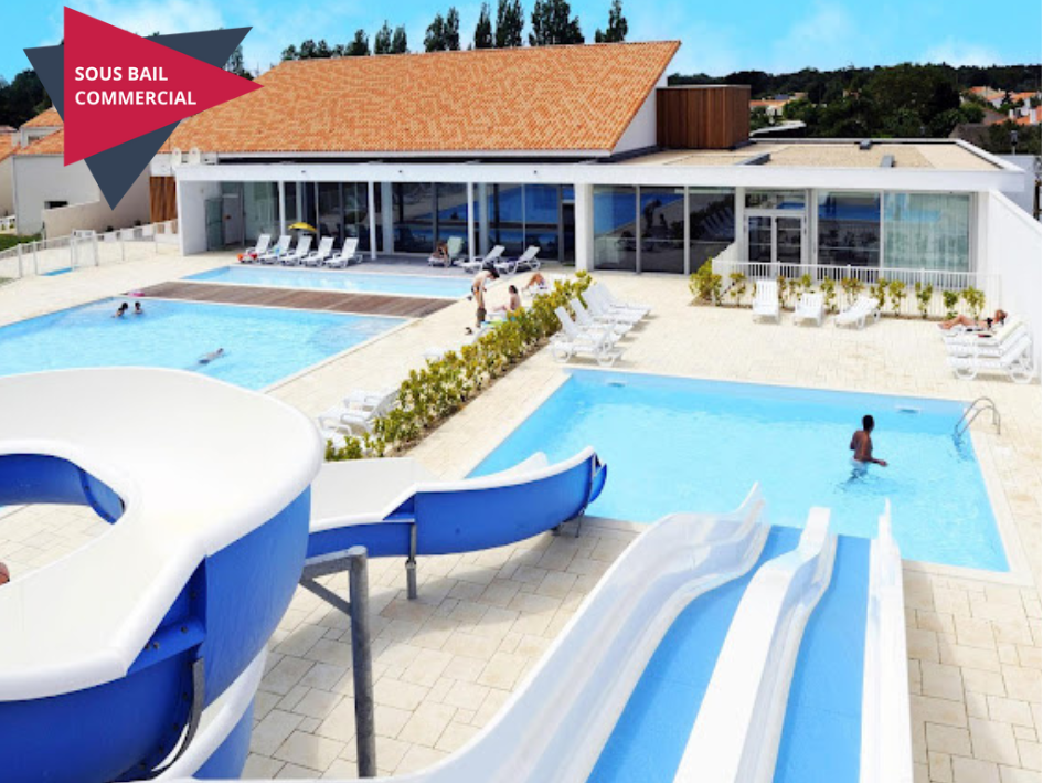 GOELIA - Les Sables-d'Olonne - Les Grands Rochers - 115