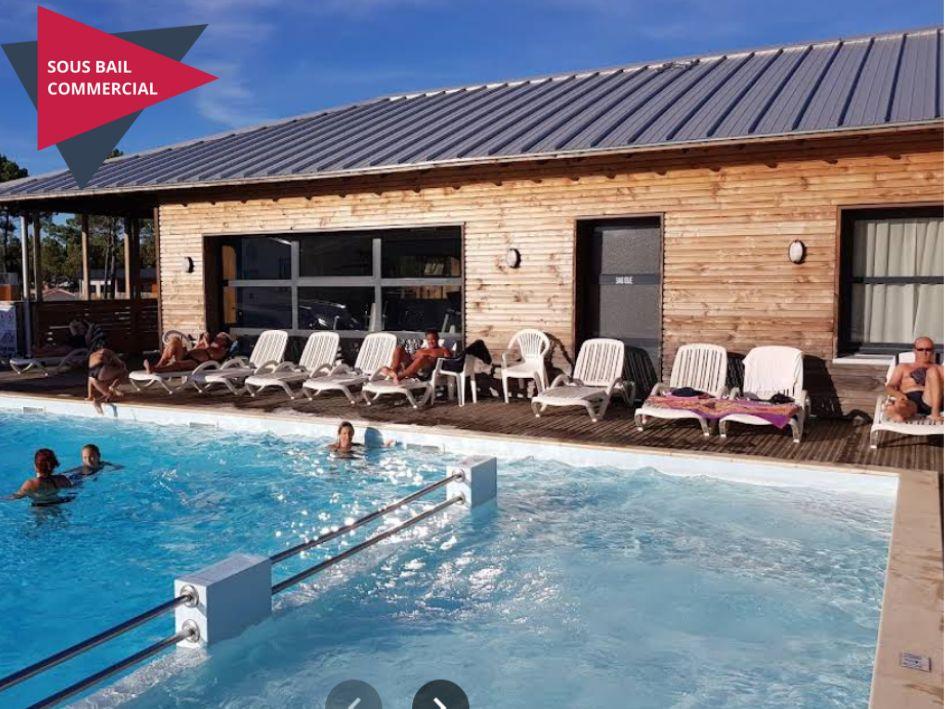 GOELIA - Mimizan - Le Domaine des Dunes - 9 - 058