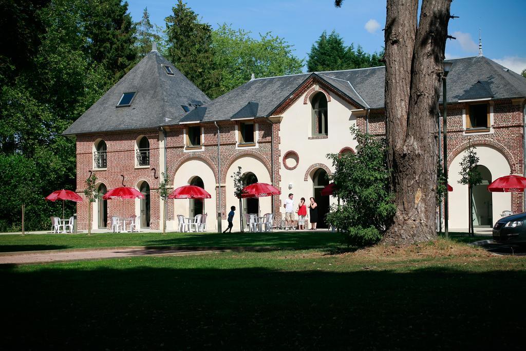 Goelia - Résidence du parc