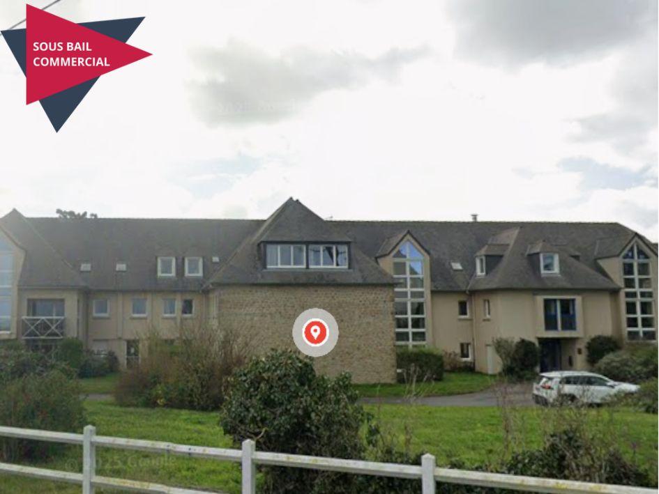 GOELIA - Saint Briac - Kermael - 33 - 105