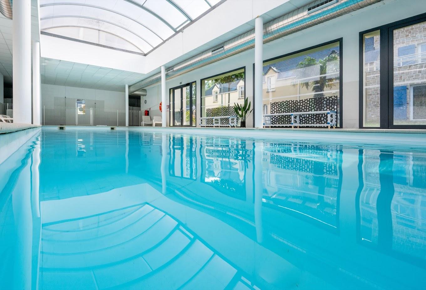 Goélia - Saint-Malo - Le domaine des Mauriers - 87 - 110