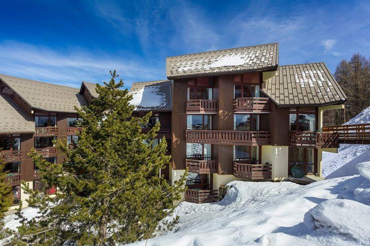 Hotel Club MMV - Aime - Sitttelles