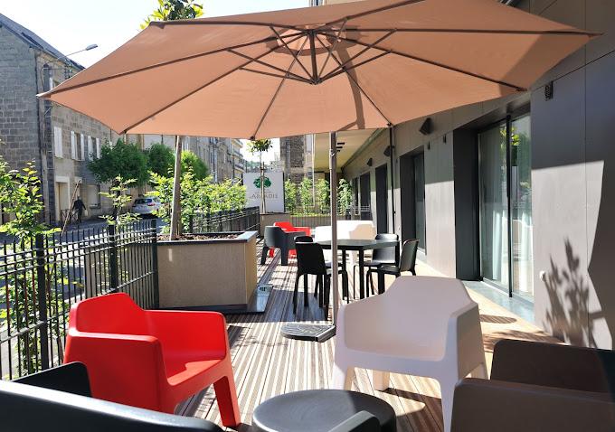 Jardins d'Arcadie - Brive la Gaillarde - 25