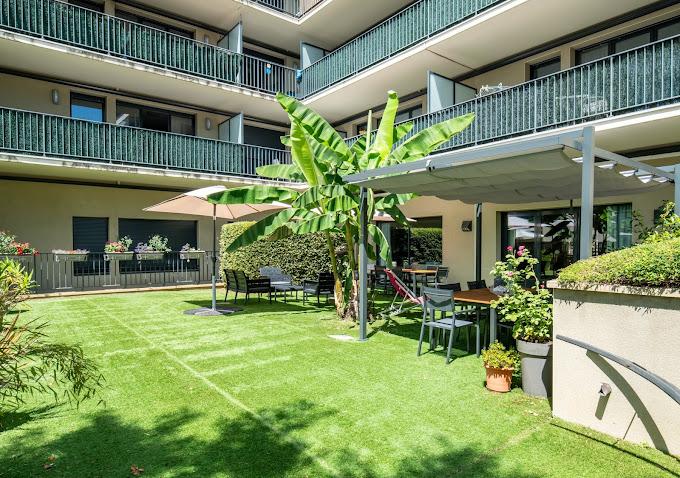 Jardins d'Arcadie - Brive la Gaillarde - 25